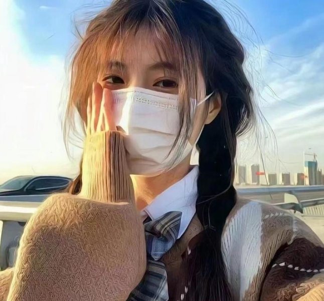 大脚野人日落