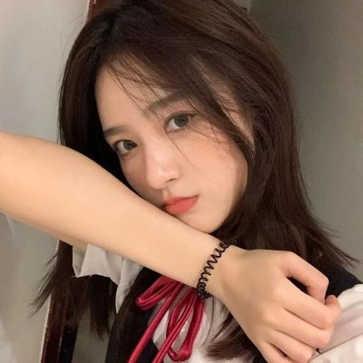 如此美丽的小沙滩